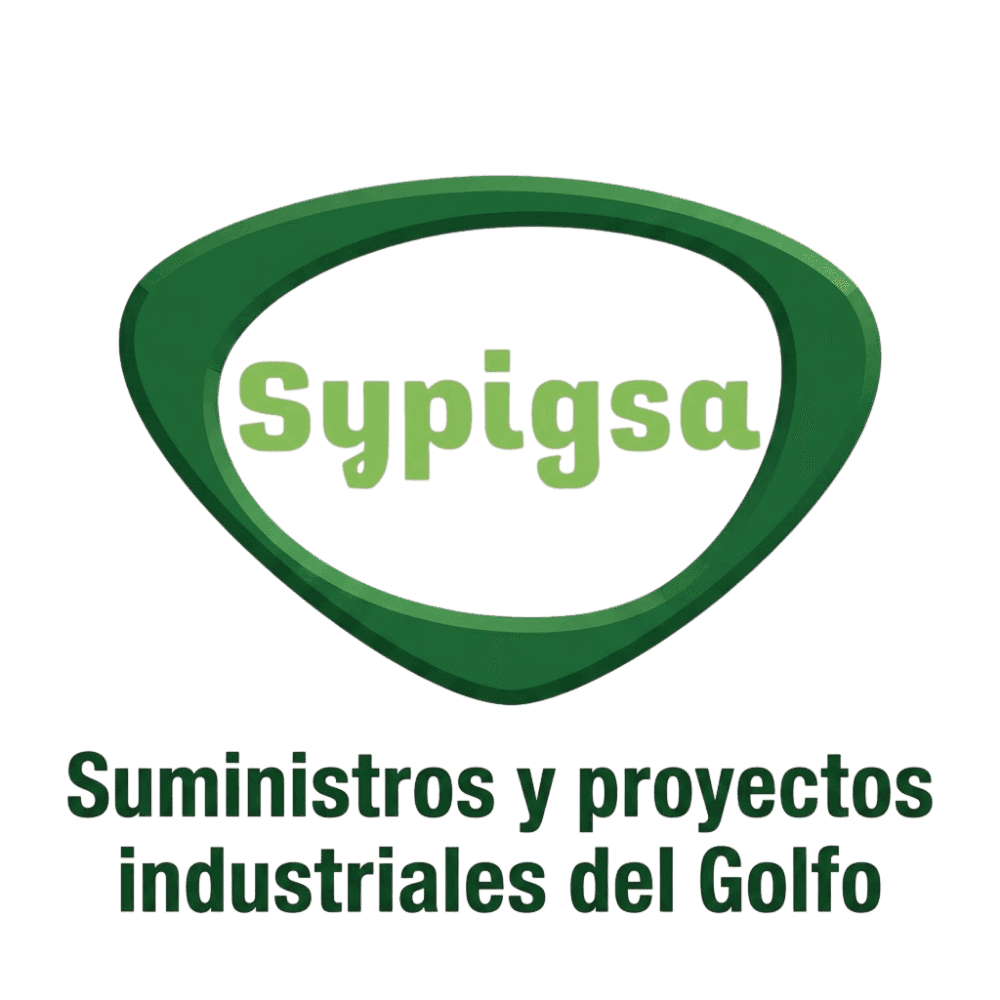 Proyectos y Servicios Industriales del Golfo